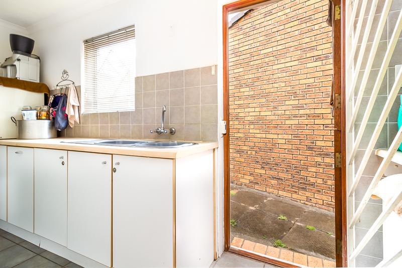 3 Bedroom Property for Sale in Vredekloof Western Cape